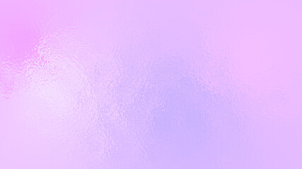 Fototapeta na wymiar Abstract pink purple light neon soft glass background texture in pastel colorful gradation.