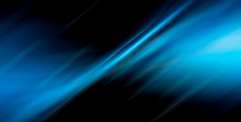 Abstract background blue dark and light with the gradient texture lines effect motion design pattern graphic diagonal.