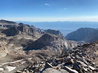 Inyo National Forest