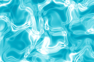 abstract wave cosmic energy design