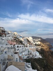 Santorini, Greece
