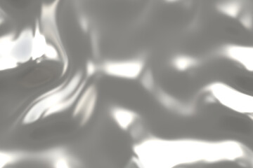 liquid metal wave texture design