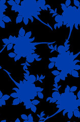 vector illustration of an abstract background