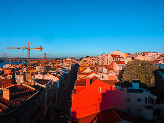 Lisbon Portugal