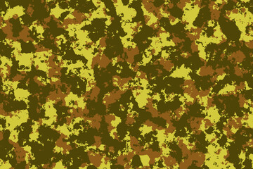 army cloth texture design