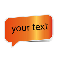 business nobody concept  icon sticker 