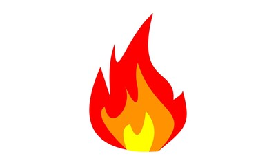 fire vector