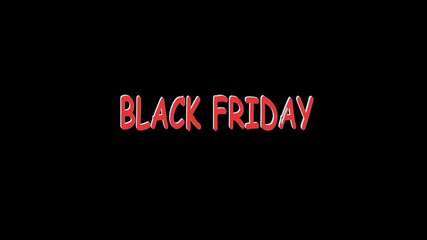 black friday, sale background animation ,discount offer banner, sale season, mega sale. 