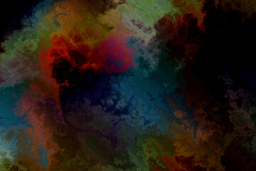 Obraz na płótnie Canvas abstract dust texture design