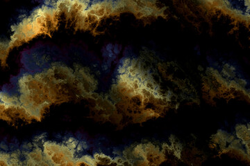 abstract dust texture design