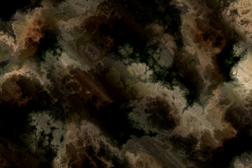 abstract dust texture design