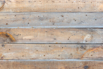 old rustic wood  background texture