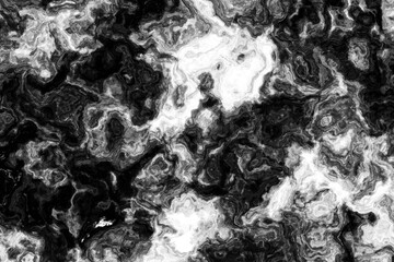 liquid and wave noise cloud