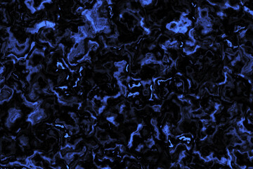 liquid and wave noise cloud