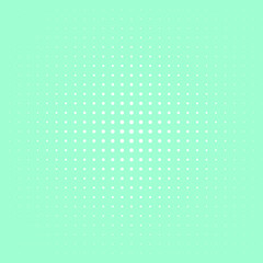Create halftone pattern abstract background.