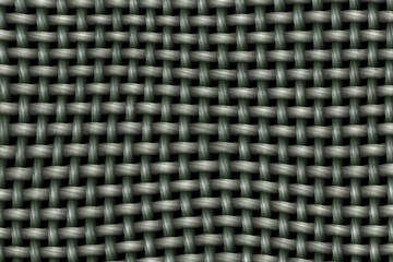 plain weave texture design