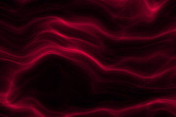 plasma energy and abstract wave texture