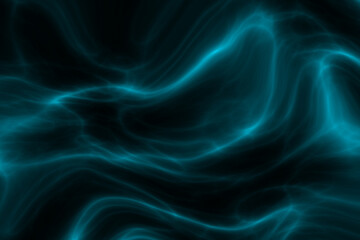plasma energy and abstract wave texture