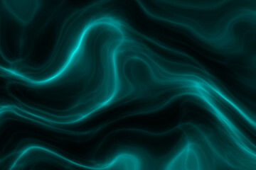 Obraz premium plasma energy and abstract wave texture