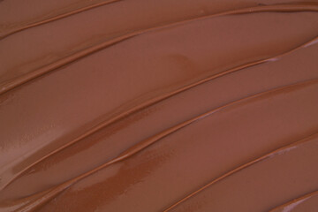 Chocolate background