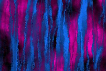 quake clouds and abstract texture design