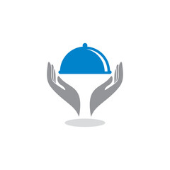 Menu Restaurant Vector , Food Logo