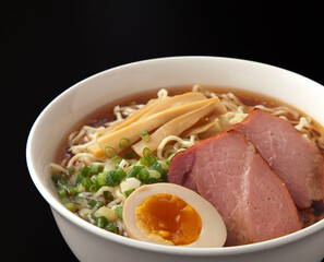 高山ラーメン