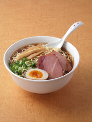 高山ラーメン