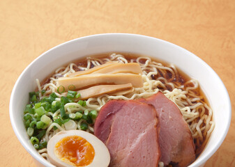 高山ラーメン
