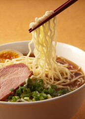 高山ラーメン