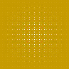 Create halftone pattern abstract background.