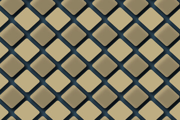 Naklejka premium Cool Geometry pattern design. Suitable for wallpapers and backgrounds