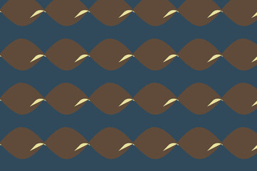 Cool Geometry pattern design. Suitable for wallpapers and backgrounds