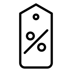 digital marketing line style icon. suitable for the needs of your creative project