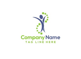 Nutrition Company Logo