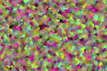 Original oil painting on canvas. Abstract art background. . Fragment of artwork. Brushstrokes of paint. Modern art. Contemporary art. Colorful texture. thick paint surface