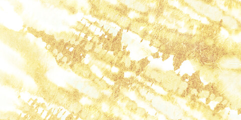 Artistic Painting. Tie Dye Watercolor Textile.