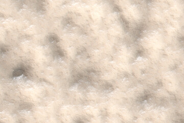 Transparent ice crystals texture cracked background