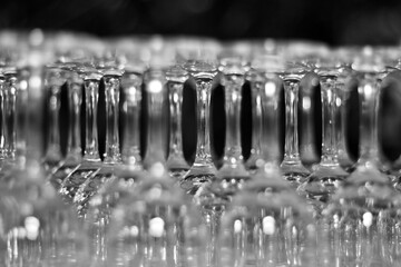 drops of water