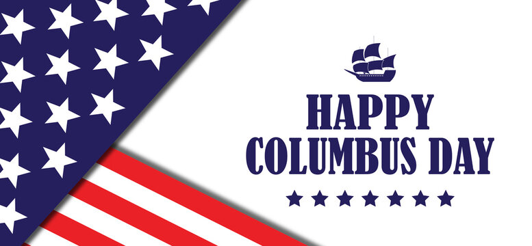 happy columbus day