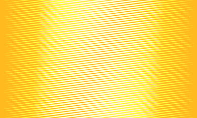 Yellow background with strokes