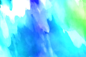 water color texture design for background