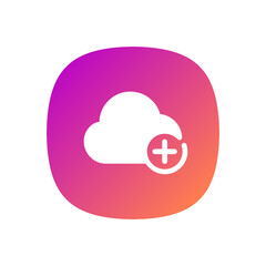 Add Cloud - App