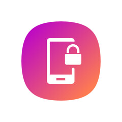 Locked Mobile - App