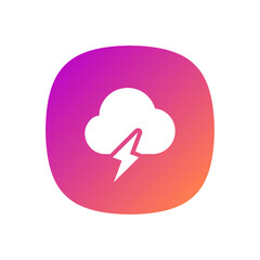 Thunder Storm - App