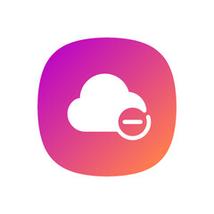 Remove Cloud - App
