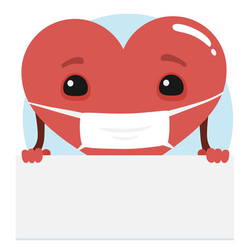 Cartoon Heart Photos Royalty Free Images Graphics Vectors Videos Adobe Stock