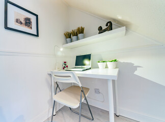 New refurbished and renovated house - show home