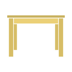 Dinner Table Icon