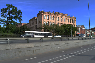 Photo 40 monuments of architecture of St